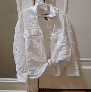 Ralph Lauren Long Sleeve Button Down